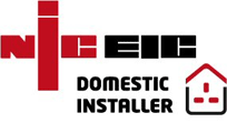 NICEIC Domestic Installer